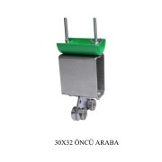 30X32 ÖNCÜ ARABA - CE 008