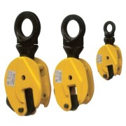 CD-BCLAMP DİKEY SAÇ KALDIRMA  1 TON